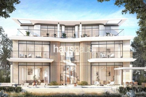 Villa in Nadd Al Sheba, Dubai 6 bedrooms, 1054 sq.m. № 43327 - photo 2