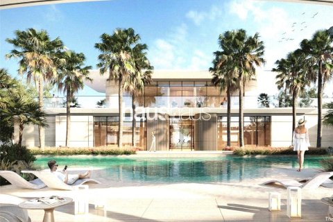 Villa in Nadd Al Sheba, Dubai 6 bedrooms, 1054 sq.m. № 43327 - photo 11