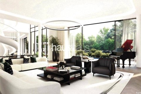 Villa in Nadd Al Sheba, Dubai 6 bedrooms, 1054 sq.m. № 43327 - photo 1