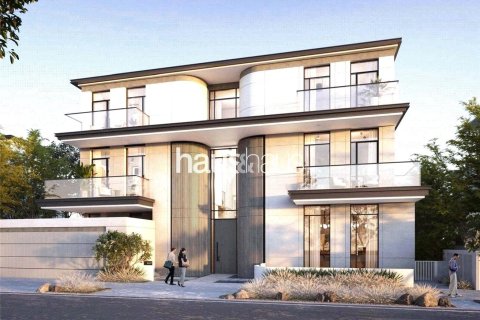 Villa in Nadd Al Sheba, Dubai 6 bedrooms, 1054 sq.m. № 43327 - photo 15