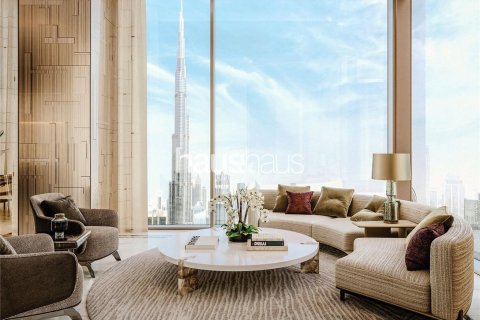 Apartamento en Business Bay, Dubai, 2 dormitorios, 206 m², № 43324 - foto 5