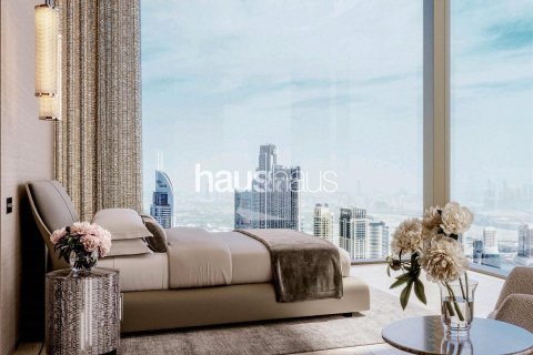 Apartamento en Business Bay, Dubai, 2 dormitorios, 206 m², № 43324 - foto 14