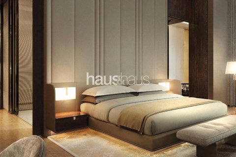 Apartamento en Business Bay, Dubai, 2 dormitorios, 206 m², № 43324 - foto 12