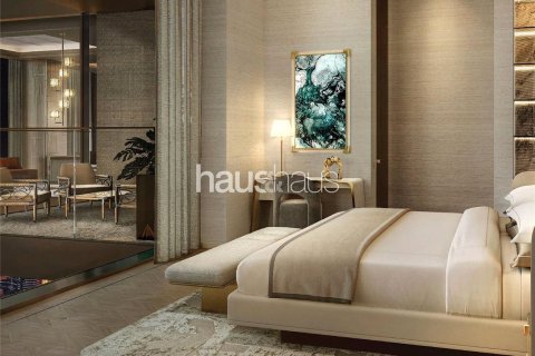 Apartamento en Business Bay, Dubai, 2 dormitorios, 206 m², № 43324 - foto 11