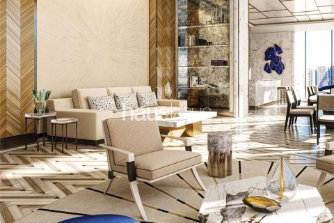 Apartamento en Business Bay, Dubai, 2 dormitorios, 206 m², № 43324 - foto 19