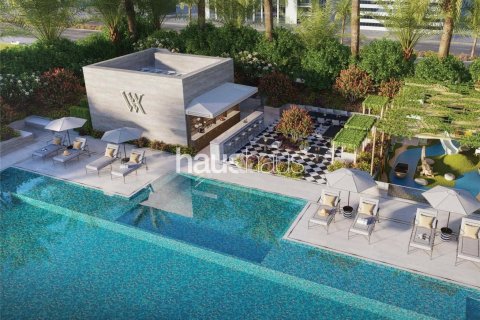 Apartamento en Business Bay, Dubai, 2 dormitorios, 206 m², № 43324 - foto 28