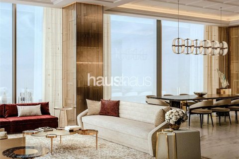 Apartamento en Business Bay, Dubai, 2 dormitorios, 206 m², № 43324 - foto 7