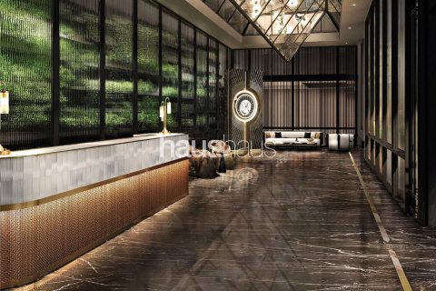 Apartamento en Business Bay, Dubai, 2 dormitorios, 206 m², № 43324 - foto 21