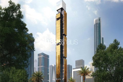 Apartamento en Business Bay, Dubai, 2 dormitorios, 206 m², № 43324 - foto 24
