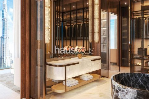 Apartamento en Business Bay, Dubai, 2 dormitorios, 206 m², № 43324 - foto 13