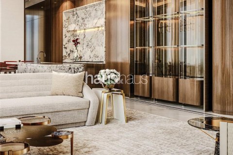 Apartamento en Business Bay, Dubai, 2 dormitorios, 206 m², № 43324 - foto 6