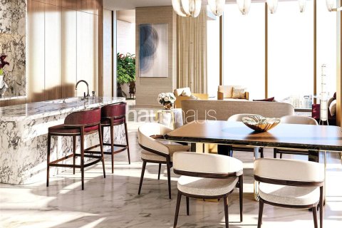 Apartamento en Business Bay, Dubai, 2 dormitorios, 206 m², № 43324 - foto 3