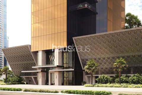 Apartamento en Business Bay, Dubai, 2 dormitorios, 206 m², № 43324 - foto 30