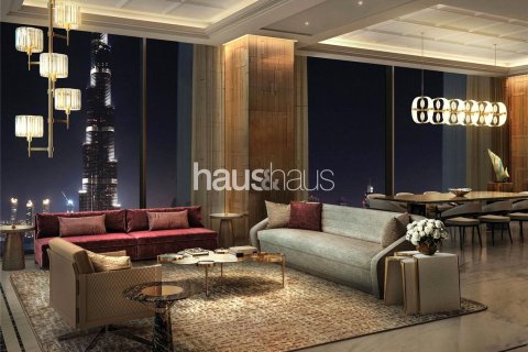 Apartamento en Business Bay, Dubai, 2 dormitorios, 206 m², № 43324 - foto 20