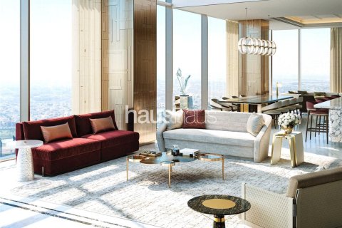 Apartamento en Business Bay, Dubai, 2 dormitorios, 206 m², № 43324 - foto 8