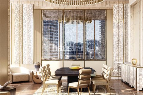 Apartamento en Business Bay, Dubai, 2 dormitorios, 206 m², № 43324 - foto 17