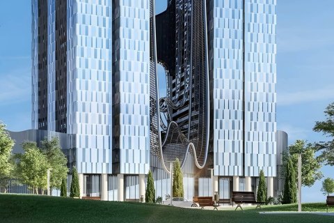 SKYHILLS RESIDENCES in Dubai Science Park, Dubai, № 4227