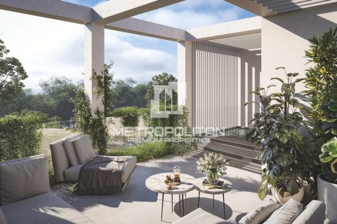 Villa à Al Barari, Dubai, 4 chambres, 445 m², № 4228 - photo 5