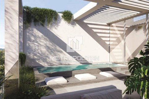 Villa à Al Barari, Dubai, 4 chambres, 445 m², № 4228 - photo 4