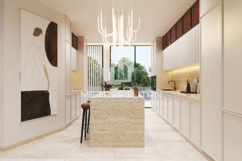 Villa à Al Barari, Dubai, 4 chambres, 445 m², № 4228 - photo 6