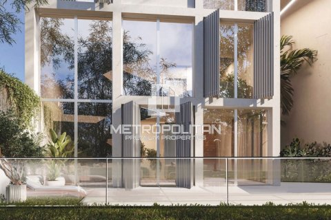 Villa à Al Barari, Dubai, 4 chambres, 445 m², № 4228 - photo 15