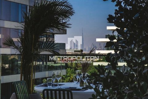 Villa à Al Barari, Dubai, 4 chambres, 445 m², № 4228 - photo 11