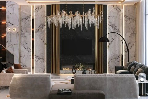 Appartement à Dubai, 37.5 m², № 4218 - photo 12