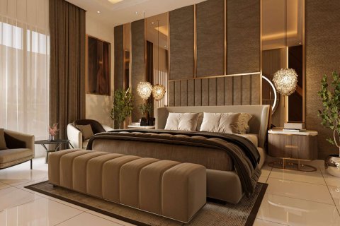 Appartement à Dubai, 37.5 m², № 4218 - photo 4