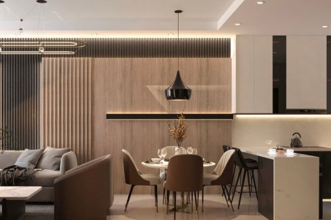 Appartement à Dubai, 37.5 m², № 4218 - photo 8