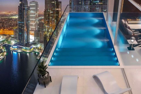 Appartement à Dubai, 37.5 m², № 4218 - photo 11