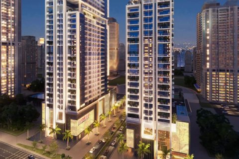 Appartement à Dubai, 37.5 m², № 4218 - photo 1
