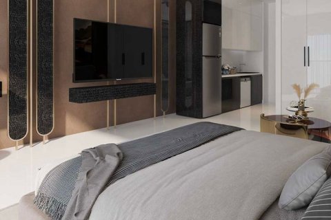 Appartement à Dubai, 37.5 m², № 4218 - photo 10