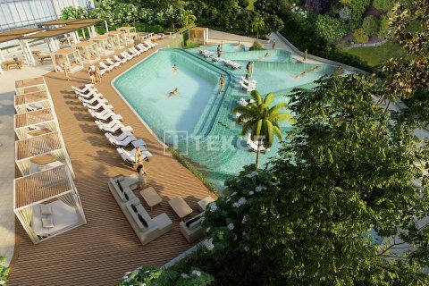 Apartment in Meydan, Dubai 1 bedroom, 72 sq.m. № 4229 - photo 3