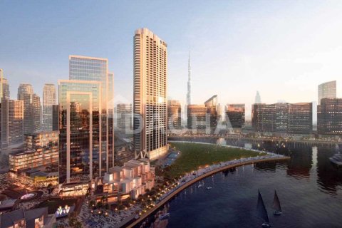 شقة في الخليج التجاري, دبي 2 غرف نوم, 86.4 م² رقم 6763 - صورة 9