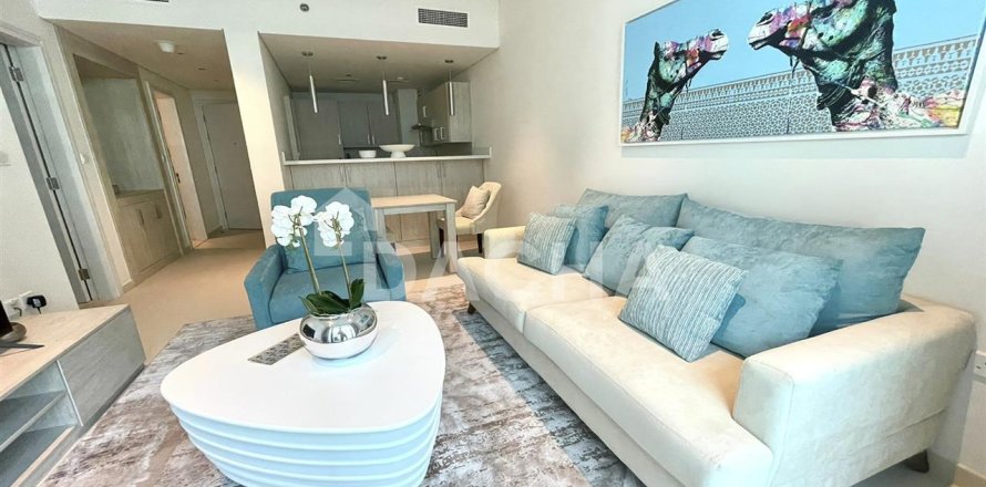 Apartment in Seven Palm, Palm Jumeirah, Dubai 1 bedroom, 66.1 sq.m. № 6762