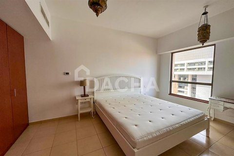 Appartement à Jumeirah Beach Residence, Dubai, 3 chambres, 166.9 m², № 6764 - photo 3