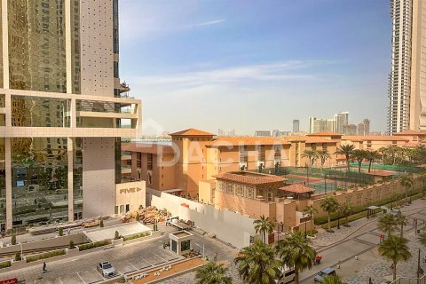 Appartement à Jumeirah Beach Residence, Dubai, 3 chambres, 166.9 m², № 6764 - photo 1