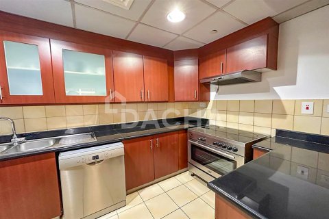 Appartement à Jumeirah Beach Residence, Dubai, 3 chambres, 166.9 m², № 6764 - photo 5