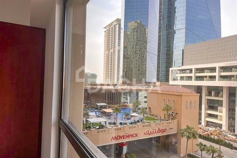 Appartement à Jumeirah Beach Residence, Dubai, 3 chambres, 166.9 m², № 6764 - photo 7