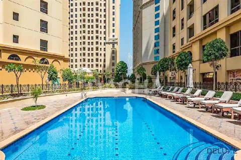 Appartement à Jumeirah Beach Residence, Dubai, 3 chambres, 166.9 m², № 6764 - photo 9