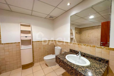 Appartement à Jumeirah Beach Residence, Dubai, 3 chambres, 166.9 m², № 6764 - photo 8