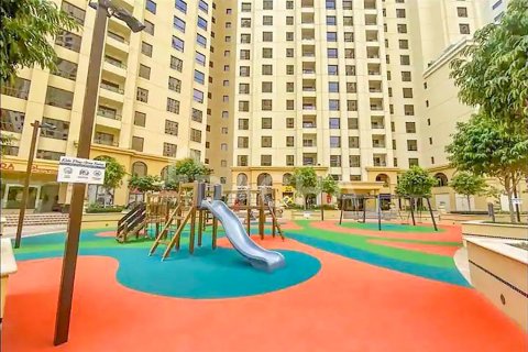 Appartement à Jumeirah Beach Residence, Dubai, 3 chambres, 166.9 m², № 6764 - photo 10