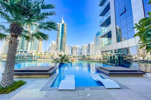 Apartamento en No.9, Dubai Marina, Dubai, 2 dormitorios, 124.3 m², № 6766 - foto 8