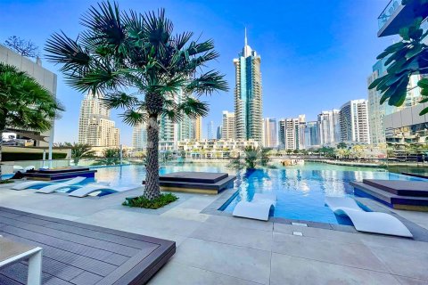 Apartamento en No.9, Dubai Marina, Dubai, 2 dormitorios, 124.3 m², № 6766 - foto 7