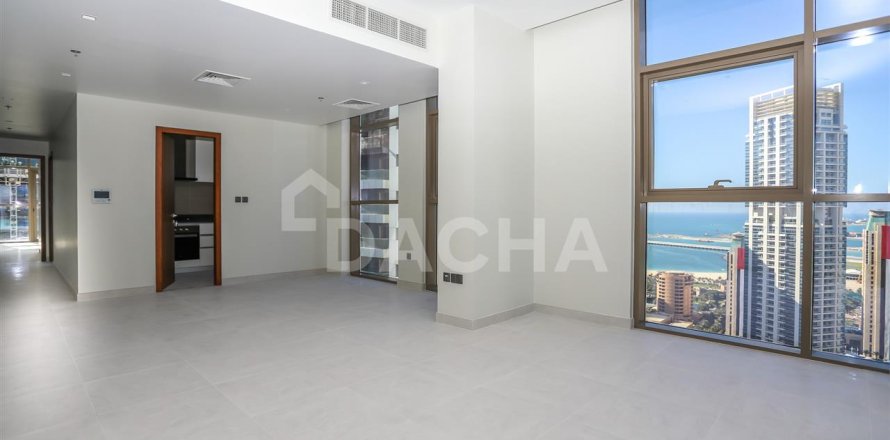 Apartamento en No.9, Dubai Marina, Dubai, 2 dormitorios, 124.3 m², № 6766