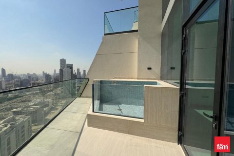 Apartment in Dubai 1 bedroom, 73.9 sq.m. № 71553 - photo 1