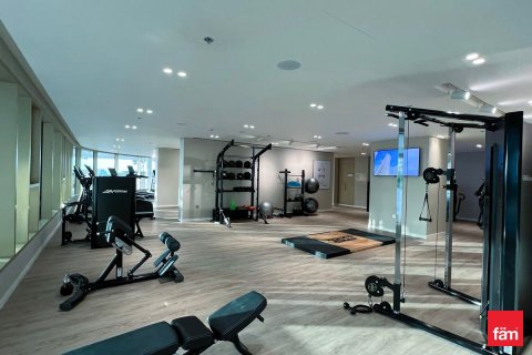 Купить квартиру в Dubai Harbour, Дубай: 3 спальни, 192м², № 71543 - фото 24