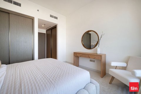 Купить квартиру в Dubai Harbour, Дубай: 3 спальни, 192м², № 71543 - фото 8