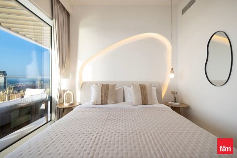 Купить квартиру в Dubai Harbour, Дубай: 3 спальни, 192м², № 71543 - фото 13