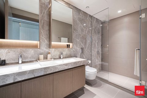 Купить квартиру в Dubai Harbour, Дубай: 3 спальни, 192м², № 71543 - фото 9